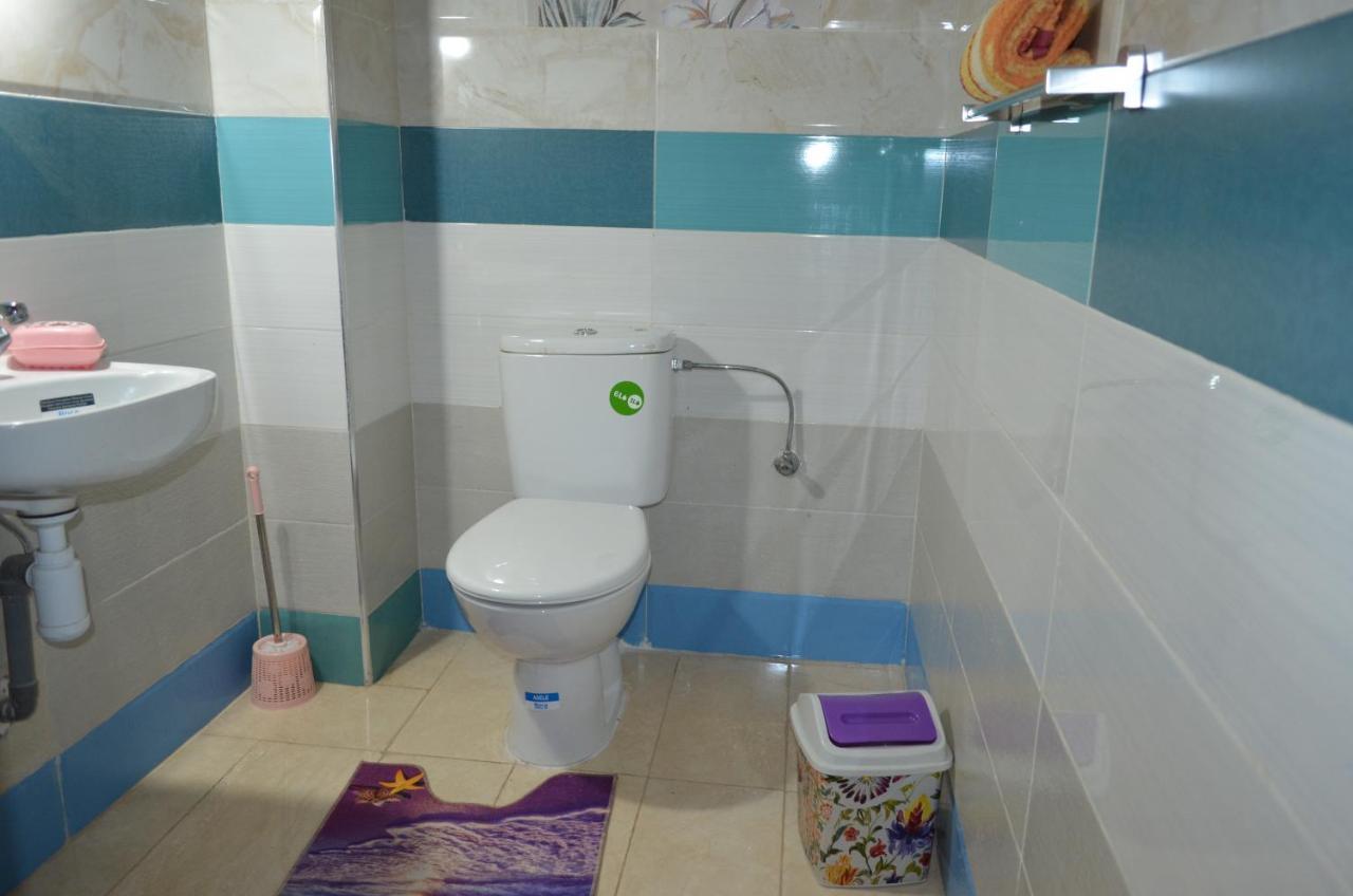 2 Appartements A Tamraght Taghazout Bay Surf Spot Aourir Exterior photo