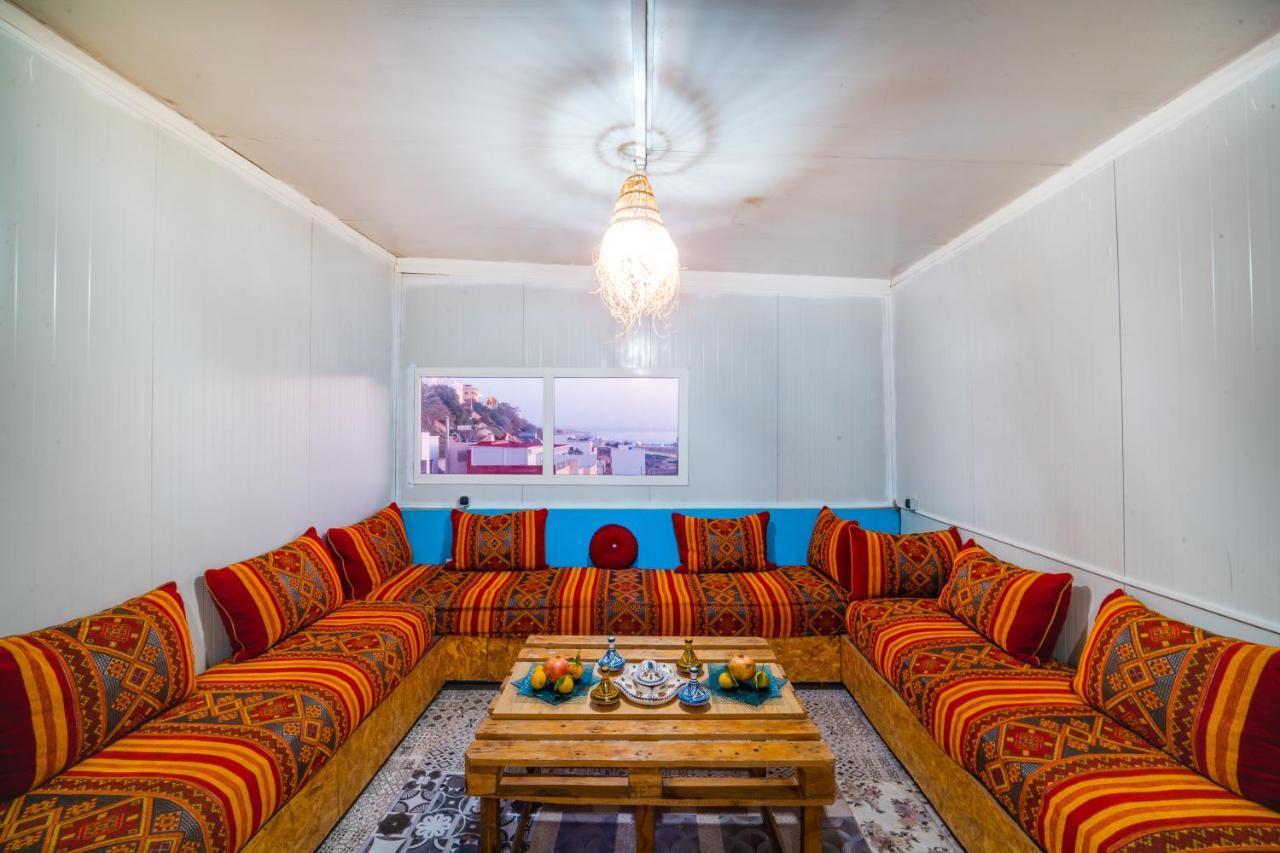 2 Appartements A Tamraght Taghazout Bay Surf Spot Aourir Exterior photo
